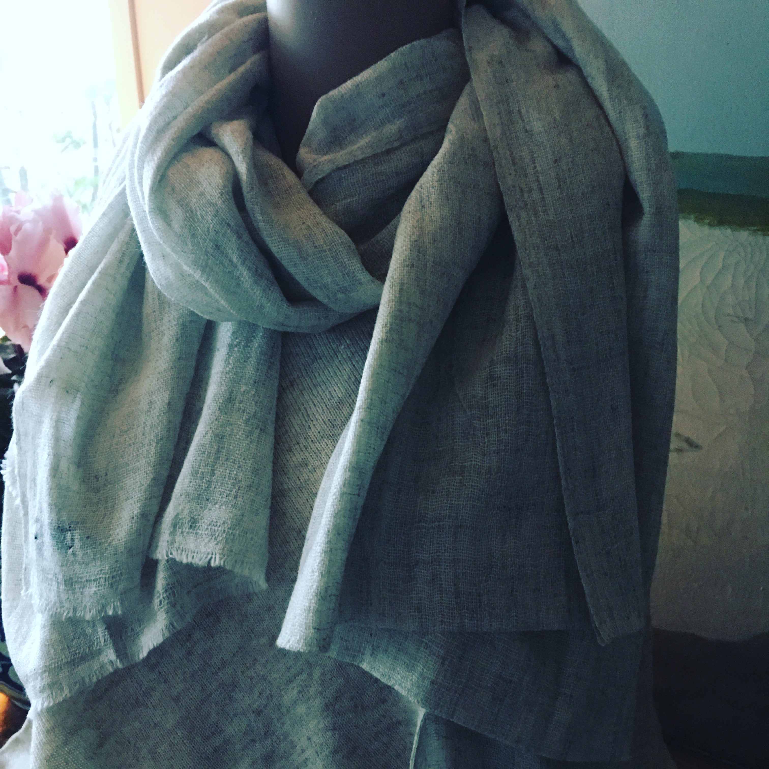Cashmere Scarf