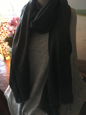 Cashmere Scarf