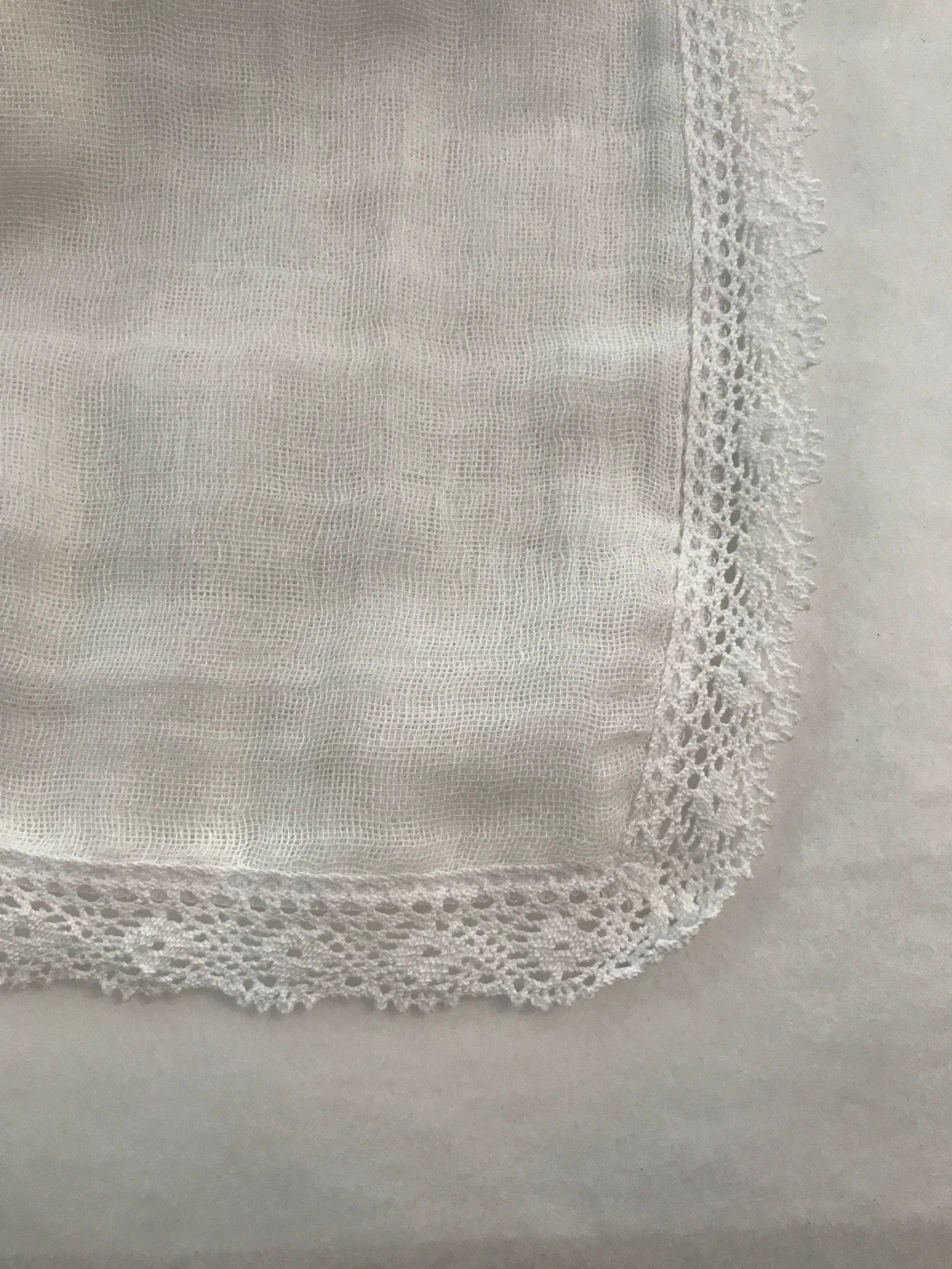 Muslin Baby Wrap