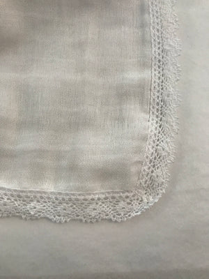 Muslin Baby Wrap