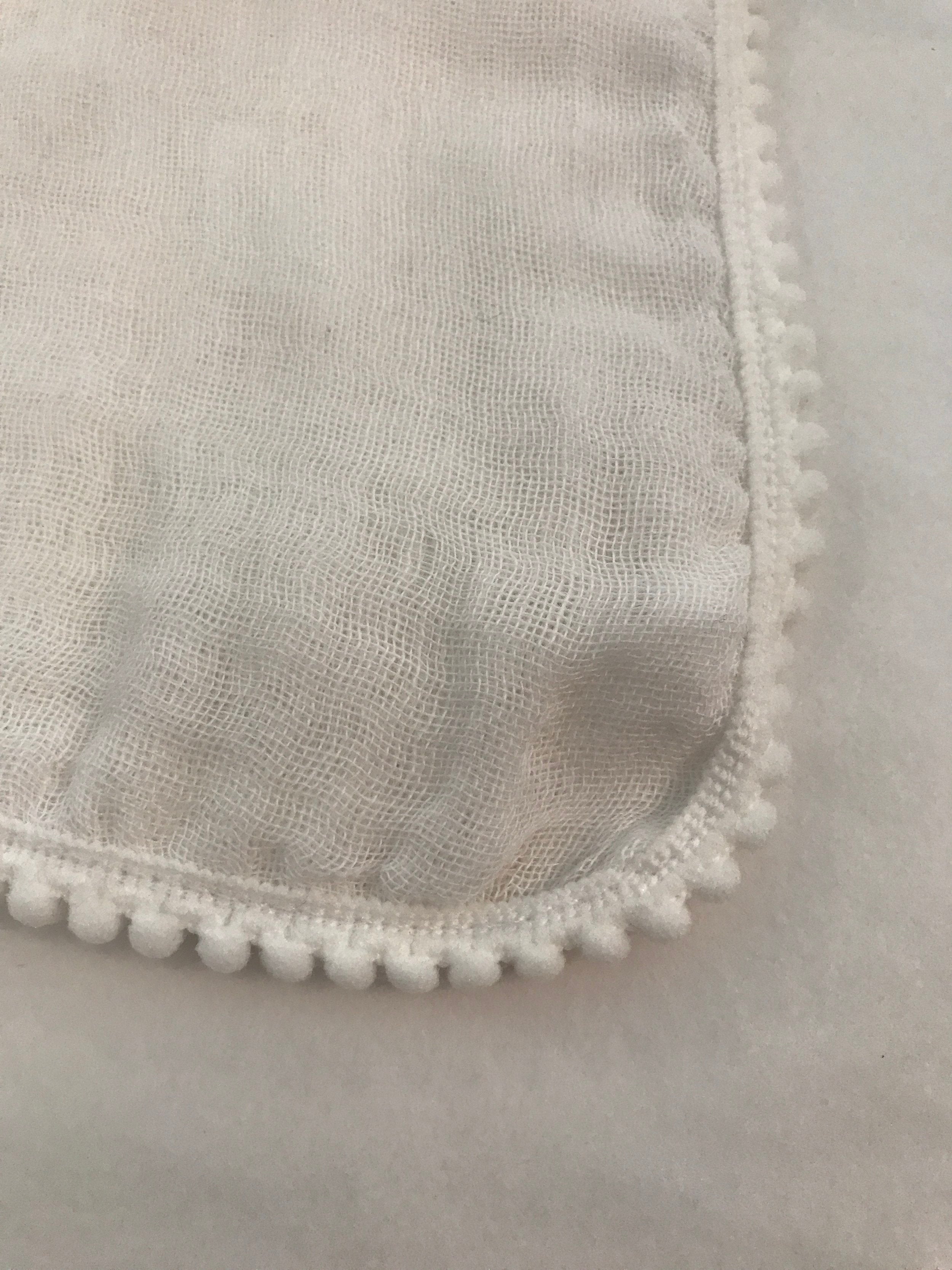 Muslin Baby Wrap