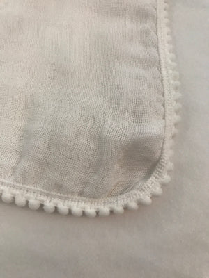 Muslin Baby Wrap